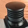 Portable Coffee Grinder Bean Bin Silicone Replacement Powder Hoppers for Outdoor or Home and Office Coffee Brewing