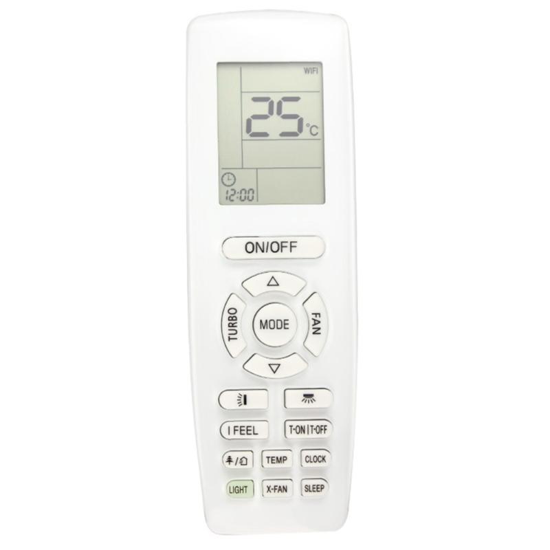 

User Friendly Remote Controller for CM810N0010 CM810N0020 CM800N3570 Air Conditioner Multiple Model Strong Transmission 1