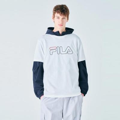 Fila 3d Big Logo T shirT