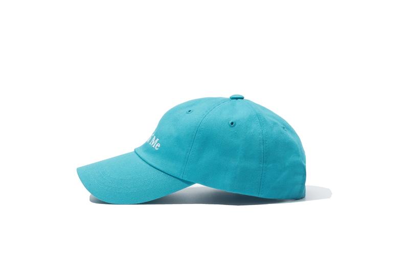 Tuttodime Signature Ball Cap