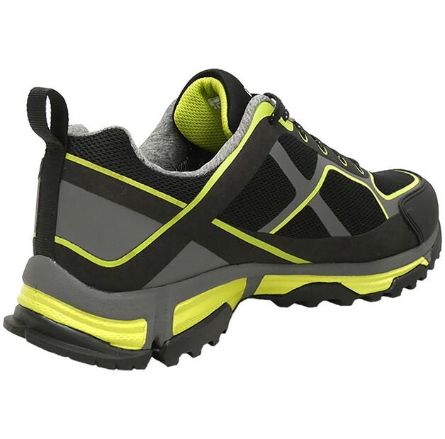 Oriocx Villarejo 2 Pro ботинки трекинговые