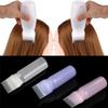 2pc Women's Fashion Hair Dye Bottle Applicator Brush Dispensing Salon Hair Coloring Dyeing