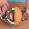 Household Dumpling Maker & Wrapper Tool