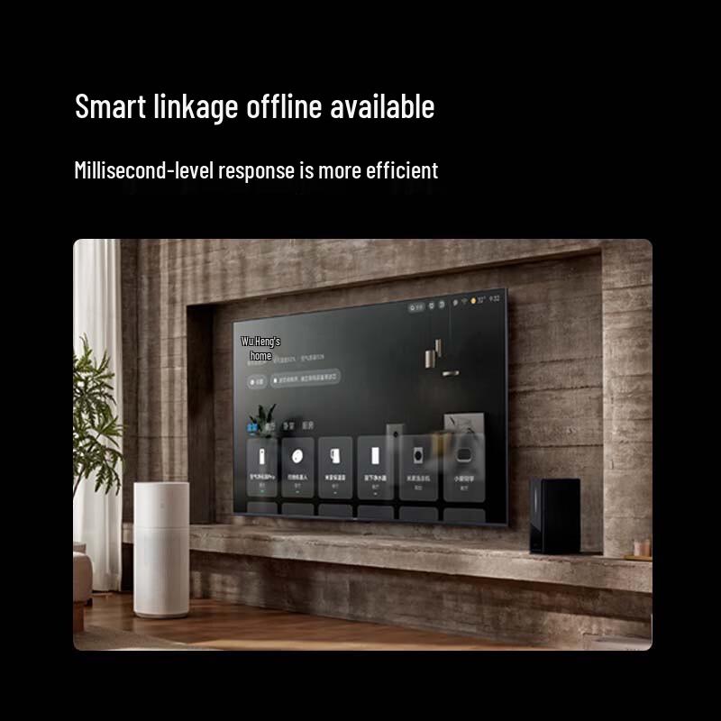 Xiaomi Router BE6500 Pro WiFi 7 (CN version)