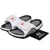 Air Hydro 4 Retro Slide White Cement 532225-116