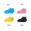 Premium Outdoor Wasserdichte Gummi-Regenschuhüberzieher mit Zeitlosem Klassischem Design