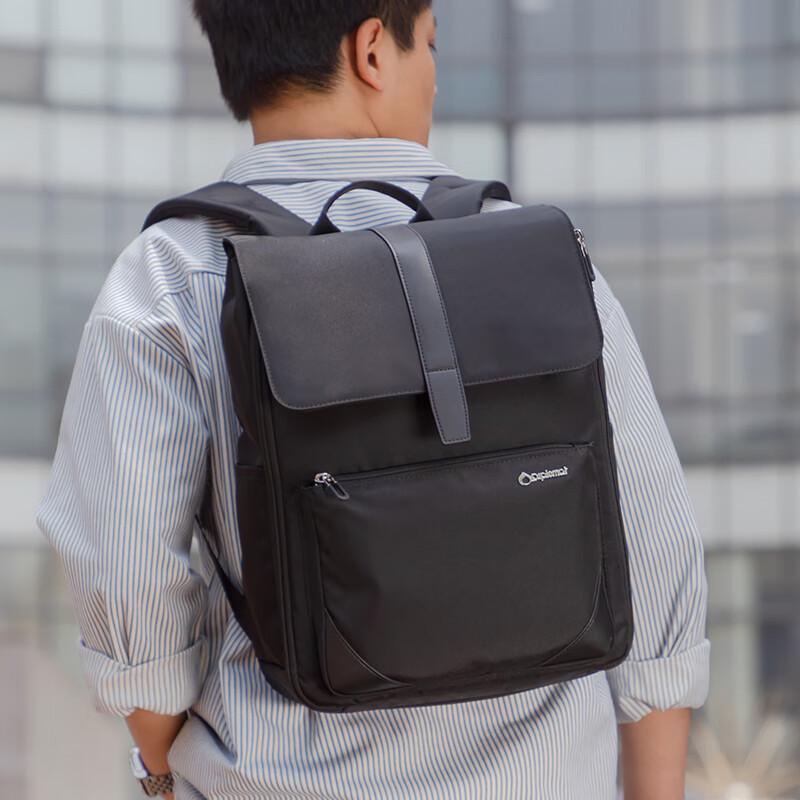 Легкий рюкзак для ноутбука Diplomat