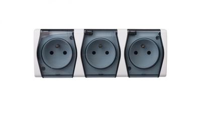 Steckdosen & Stecker – Verlängerungsstücke