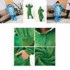 Soft And Cozy Monsters University Mike Wazowski And Sully Costume Pajamas For All Ages