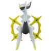 TAKARA TOMY Pokemon Monster Collection ML-22 Arceus