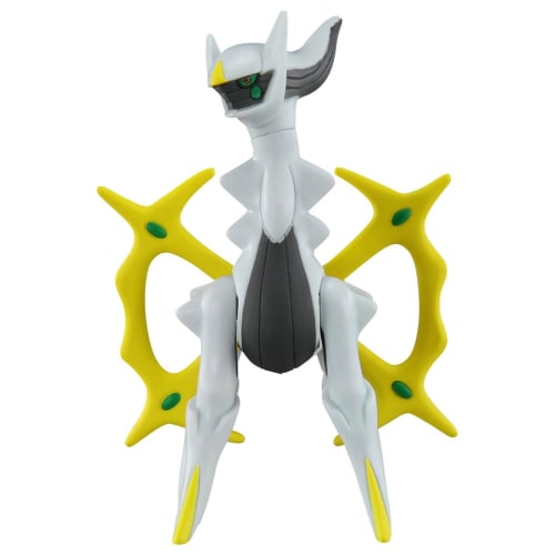 TAKARA TOMY Pokemon Monster Collection ML-22 Arceus
