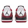 Air Jordan Legacy 312 Low Chicago Red Men Sneakers White Black Gym-Red CD7069-116