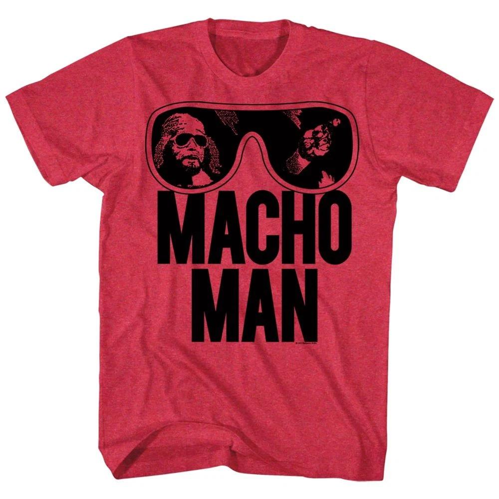 Macho Unisex Ooold School Tshirt S
