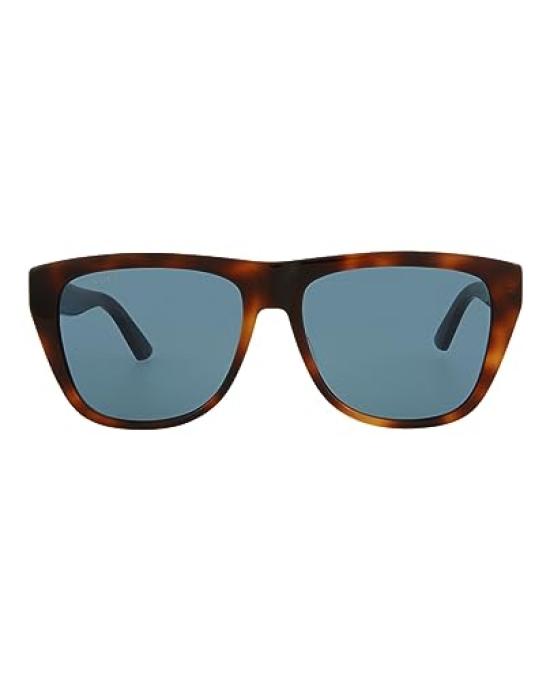 Sunglasses for Men GG0926S 002 57 International Fit [Gucci]