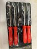 Vintage Snap On  Old Grip SDDX40R Screwdriver Set
