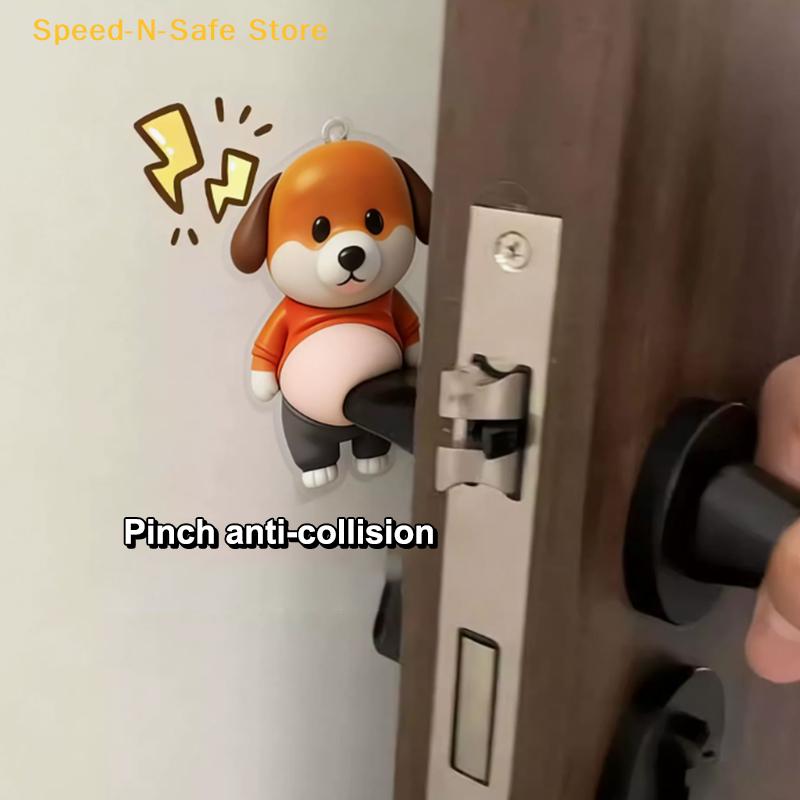 2Pcs Cute Shiba Inu Dog Cat Belly Sticker With A Soft Pink Background Silicone Self-Adhesive Sticker For Phone Car Decoration