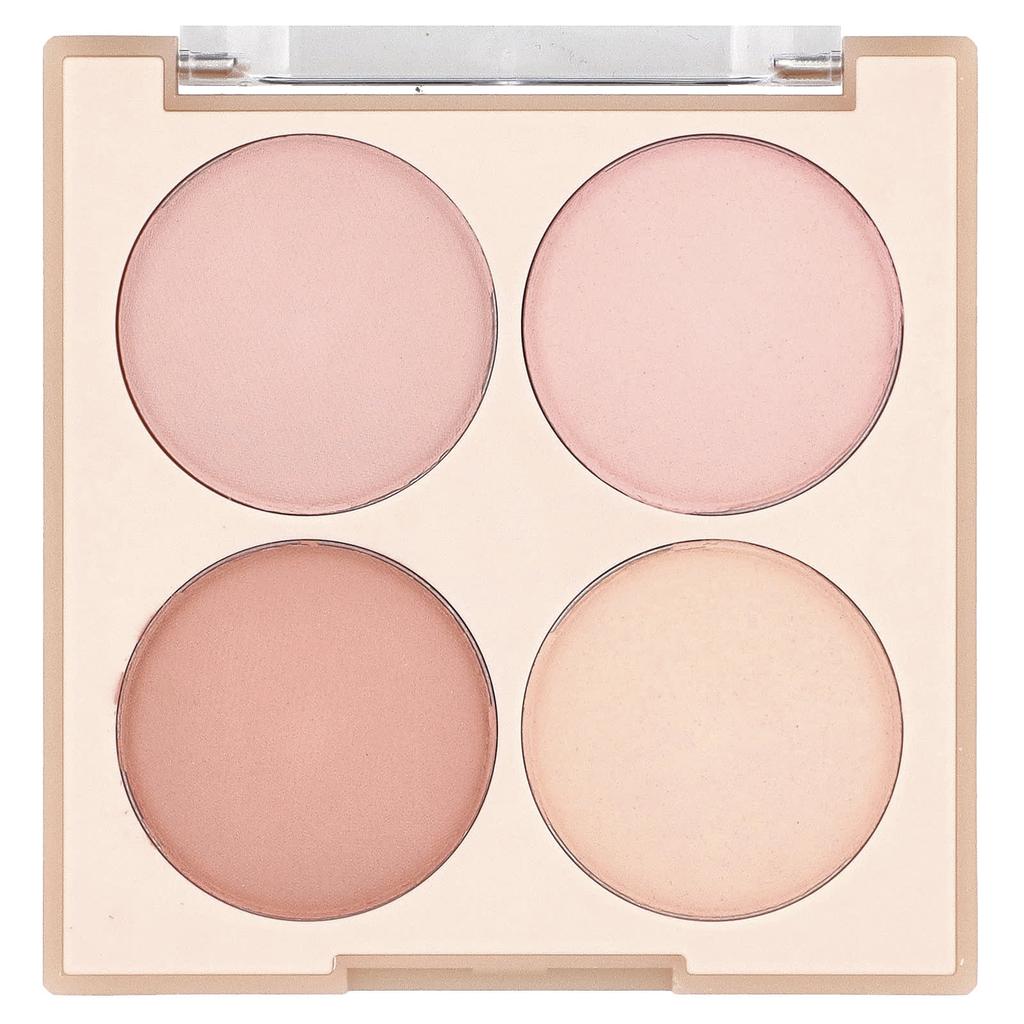 Dasique, Blending Mood Cheek, 09 Almond Vanilla, 16.8g (0.59oz)