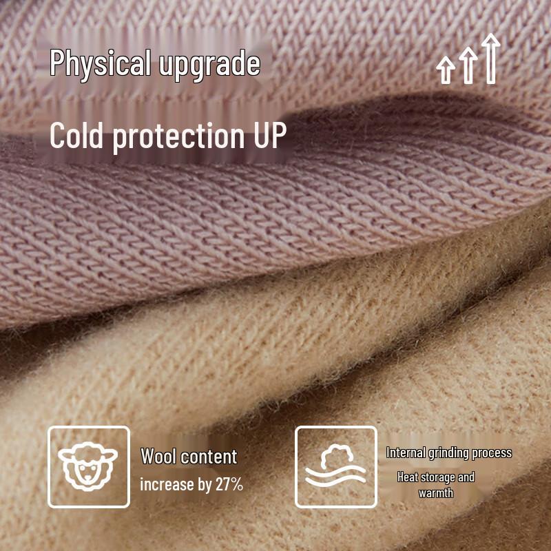 Schäffer Women's Amino AIR Series Thermal Pants