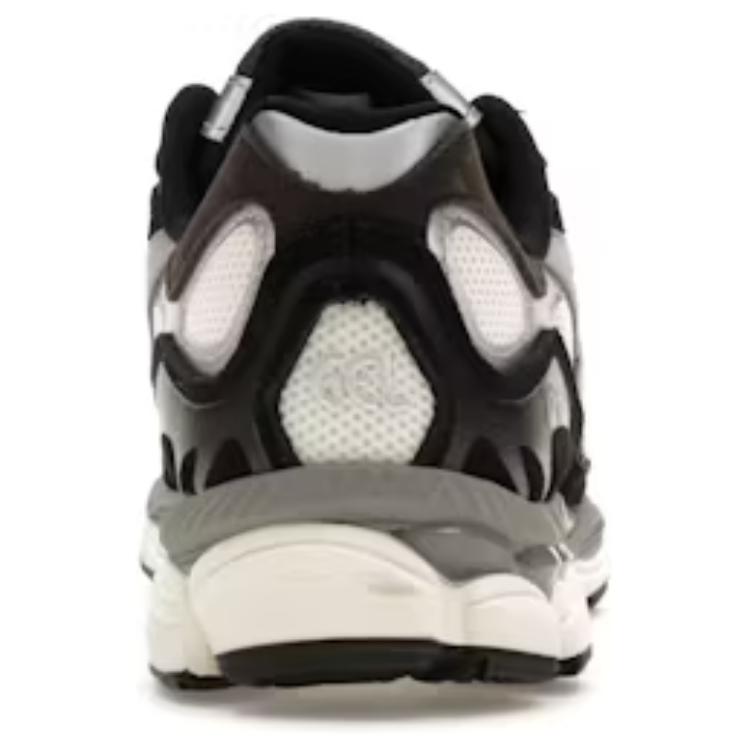 Asics Gel NYC Ivory Clay Grey 1201A789-750