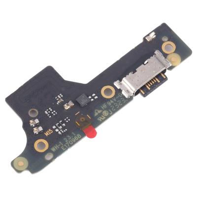 Per Xiaomi Redmi Note 12 4G Connettore Dock Porta di Ricarica Cavo Flessibile Ricambio (Senza logo)