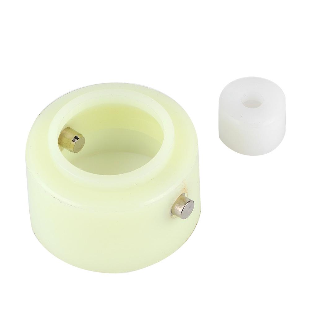 Gearbox Shifter Bush Kit 32850‑V5001 32861‑01G00 Fit for Nissan Patrol Navara