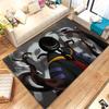 Assassination Classroom Anime Living Room Non-Slip Area Rug Soft Carpet for Bedroom Kids Playroom Sofa,Home Decor Doormat Gift