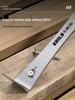 Household/Industrial Multi-Functional Stainless Steel Pry Bar & Nail Puller Woodworking Tool Set