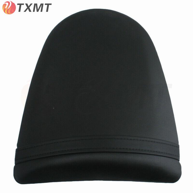 Compatible Rear Seat Cowl Cushion for Kawasaki ZX-6R 636 (03-04) and Z1000 (03, 05-06)