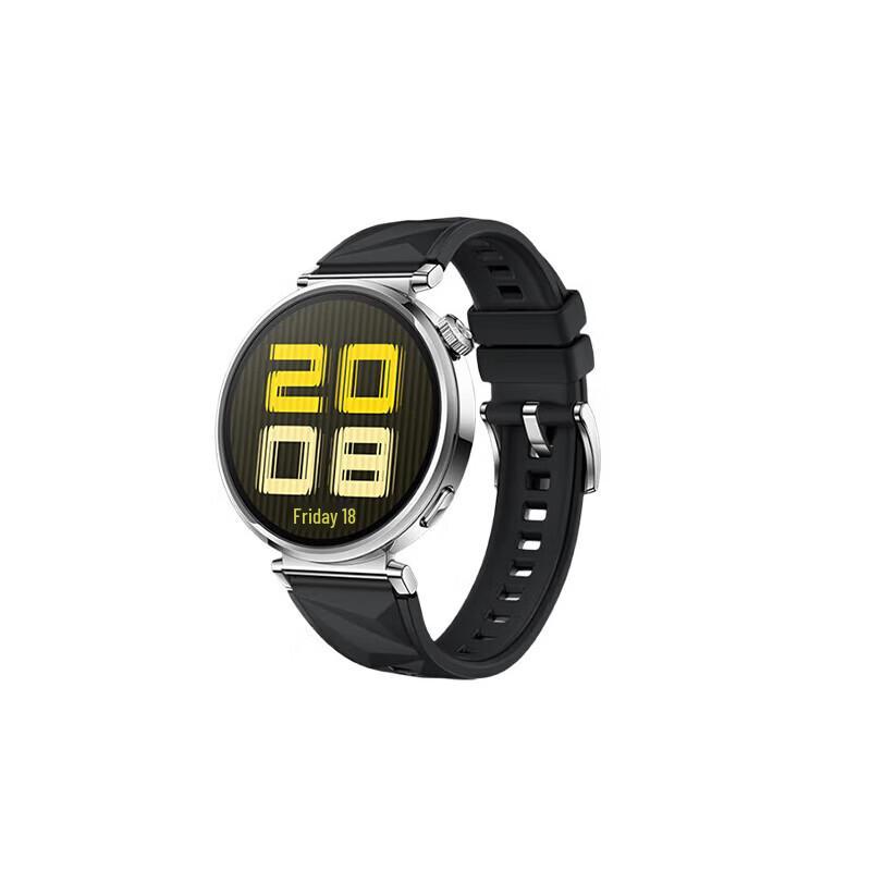 

HUAWEI WATCH GT 5 Smartwatch (CN version)