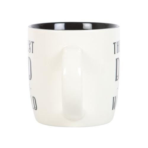 Something Different The Best Dad In The World Mug