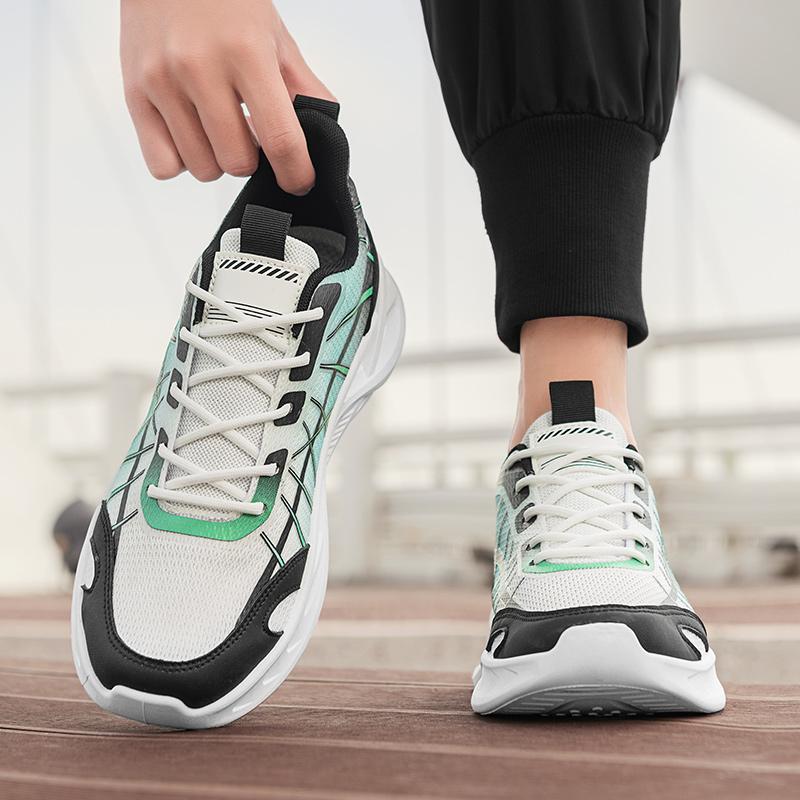 Fashion Man Running Shoes Men Shoes 2024 New Original Sneakers Replicas Sneaker Men's Casual Sneakers for Mens 2025 Athletic Shoe Male