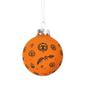 Halloween Pumpkin/ Skull/ Bats Spider Creative Decoration Ball Pendant Party Holiday Party