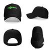 Unisex Baseball Hats Korda Fishing Logo Outdoor Streetwear Summer Sports Baseball Caps Hip Hop Cap Casquette Polychromatic Hats