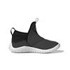 Adidas Rapidazen C Non-Slip Wear-Resistant Mid-Top Kids Training Shoes Kids Training Shoes Black EE8121