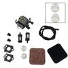 Carburator FS80R Pentru STHIL KM80 KM85 KM85R pentru Motor HT70 HT75 Tăietor de crengi pe coadă