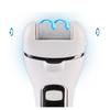 Electric Foot Grinder Digital Display Rechargeable Pedicure Device Water Wash Automatic Dead Skin Callus Removal Foot Grinder Home