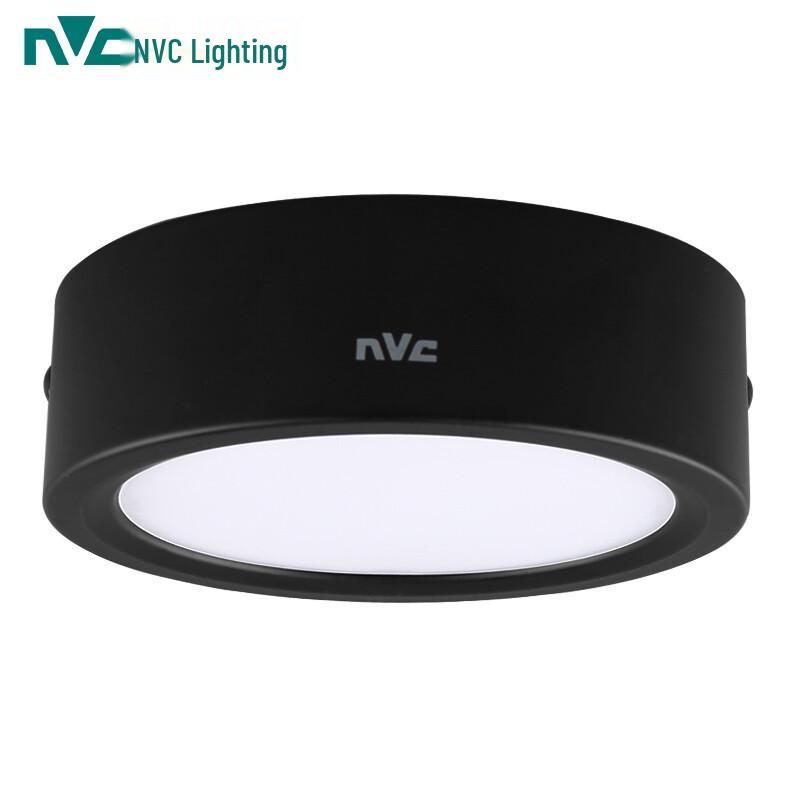 NVC NLED9486M 12W LED Surface Mounted Downlight