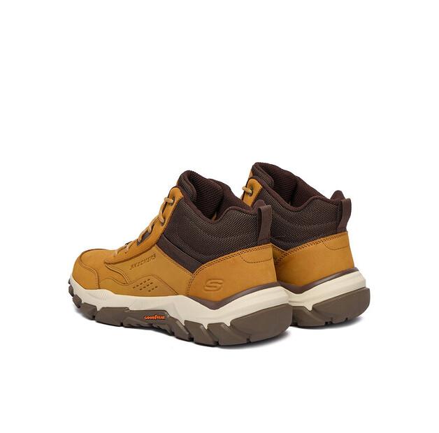 Треккинговые ботинки Skechers Santoro