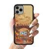T-The L-Lords Of The R-Rings Phone Case Silicone PC+TPU For For iPhone  11 12 13 14 15 16 Plus Pro Max Cover