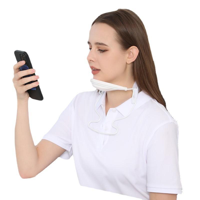 Adjustable Cervical Traction Device Posture Corrector Cervical Collar Neck Braces Support Stretcher Spine Protector Pain Relief