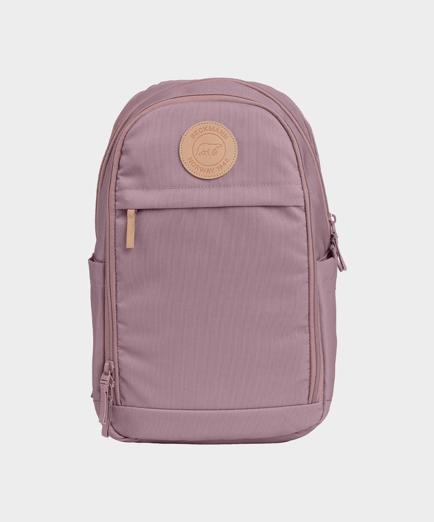 Beckmann Urban Midi Backpack 26L With Built-In Rain Cover (5 Colors)
