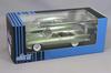 AUTOCULT Plymouth Cabana Concept 58 Metallic Light Green Scale Model 60105 1/43