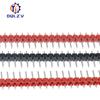10PCS 40 Pin 1x40 Single Row Male 2.54 Breakable Pin Header Connector Strip For Arduino White/Black/Red/Blue/Green/Yellow