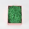 In-Stock Raffia Grass and Silk Shredded Paper for Decoration & Gift Box Filler