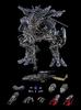 Transformers Revenge of the Fallen DLX Jetfire [TransformersRevenge DLX Jetfire] Non-scale POM&ABS&PVC&Zinc Alloy Painted Movable Figure
