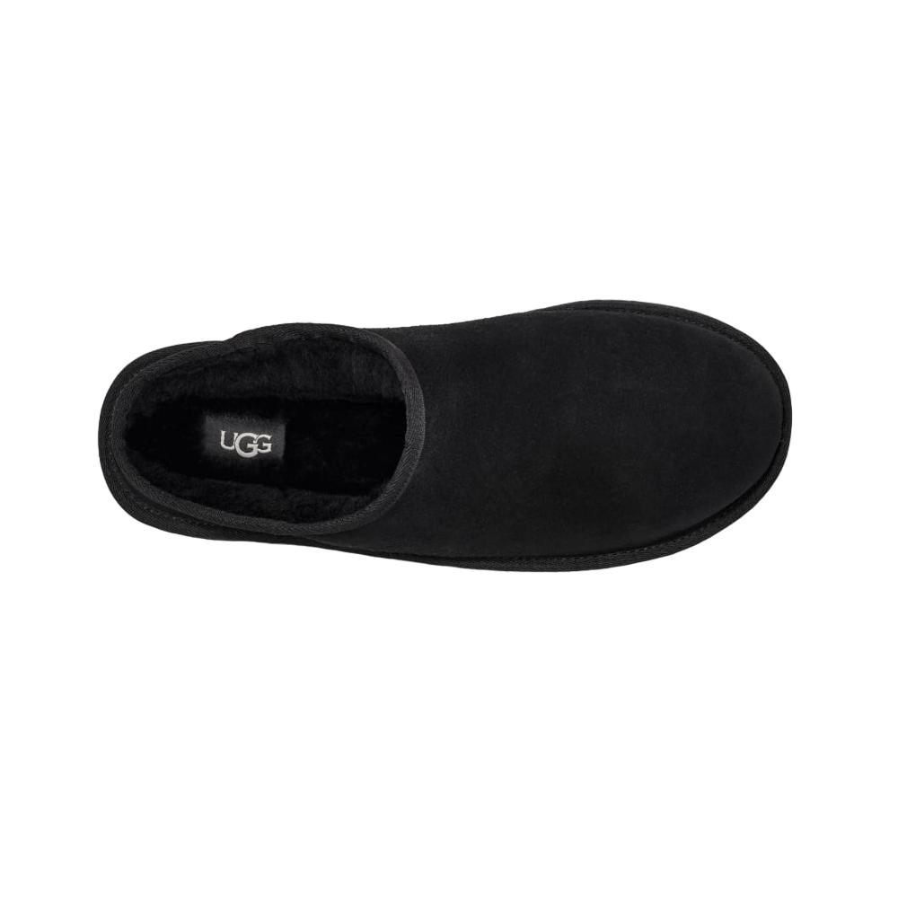 Slippers UGG Black Classic Slip-On