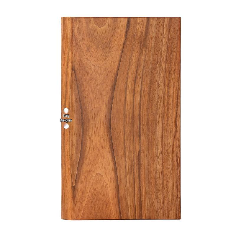 Zhang Xiaoquan South American Rosewood Cutting Board