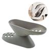 1~10PCS Adjustable Shoe Rack Durable Storage Box Three-dimensional Shoe Care Cabinet Support Shoe Box High Heel Storage Rack
