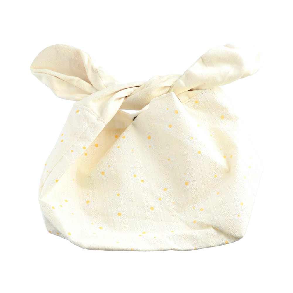 

Box Picnic Container Office Worker Handbags Women Cute Student Food Storage Bag Lunch Box Mini Handbag Rabbit Ears Lunch Bags