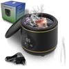 Household Ultrasonic Jewelry & Denture Cleaner with UV Light